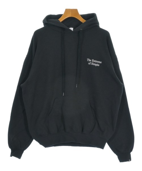 The Ennoy Professional(エンノイプロフェッショナル)パーカー 黒 サイズ:L/2200625226061