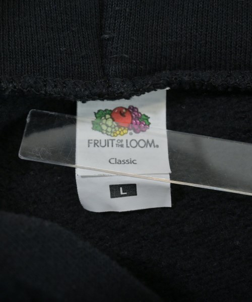 The Ennoy Professional（エンノイプロフェッショナル）パーカー 黒 サイズ:L メンズ/2200625226061