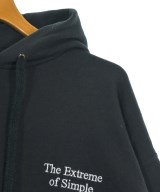 The Ennoy Professional（エンノイプロフェッショナル）パーカー 黒 サイズ:L メンズ/2200625226061