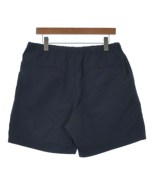 The Ennoy Professional（エンノイプロフェッショナル）ショートパンツ 紺 サイズ:L メンズ/2200640701192
