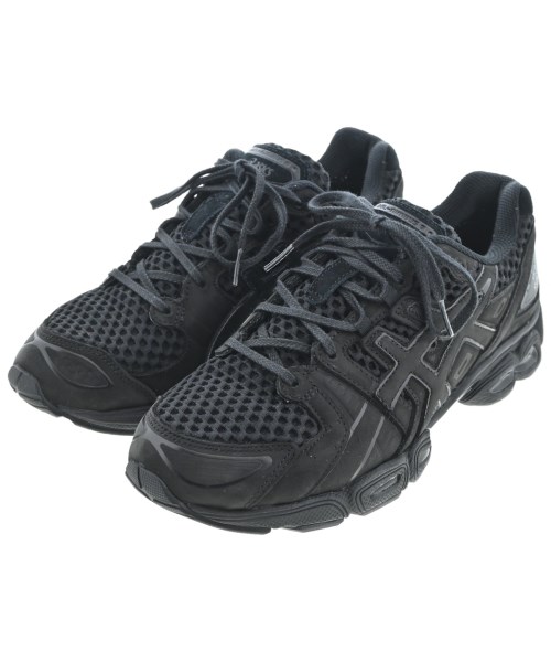 The Ennoy Professional(エンノイプロフェッショナル)スニーカー 黒 サイズ:28cm/2200642423122