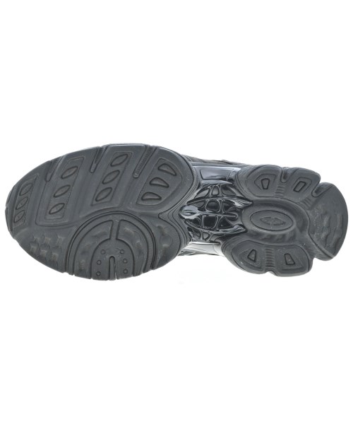 The Ennoy Professional（エンノイプロフェッショナル）スニーカー 黒 サイズ:28cm メンズ/2200642423122