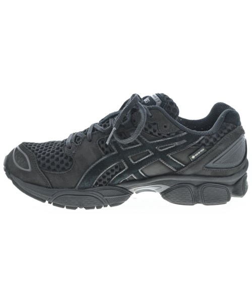 The Ennoy Professional（エンノイプロフェッショナル）スニーカー 黒 サイズ:28cm メンズ/2200642423122