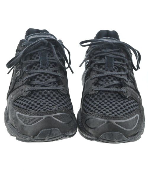 The Ennoy Professional（エンノイプロフェッショナル）スニーカー 黒 サイズ:28cm メンズ/2200642423122