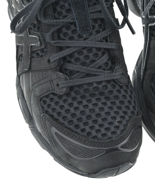 The Ennoy Professional（エンノイプロフェッショナル）スニーカー 黒 サイズ:28cm メンズ/2200642423122