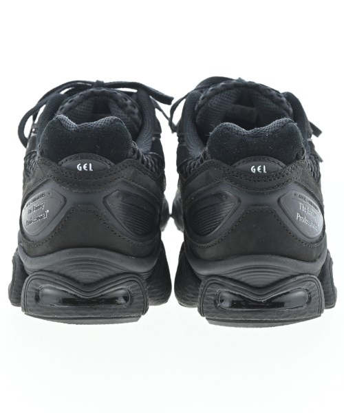 The Ennoy Professional（エンノイプロフェッショナル）スニーカー 黒 サイズ:28cm メンズ/2200642423122