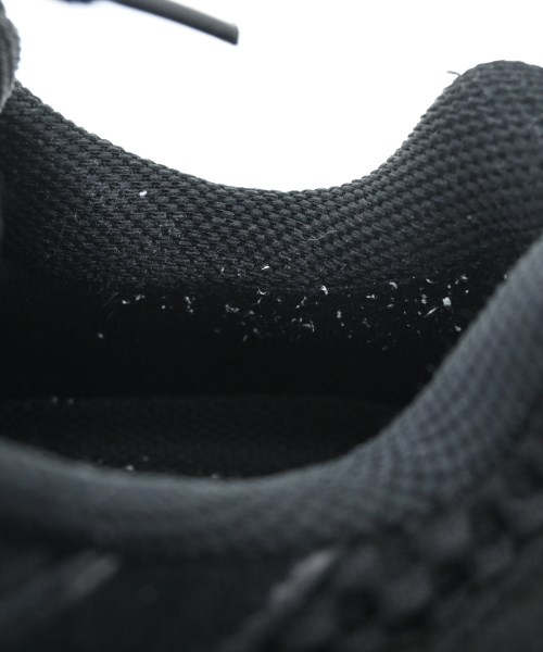 The Ennoy Professional（エンノイプロフェッショナル）スニーカー 黒 サイズ:28cm メンズ/2200642423122