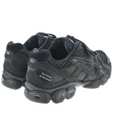 The Ennoy Professional（エンノイプロフェッショナル）スニーカー 黒 サイズ:28cm メンズ/2200642423122