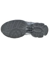 The Ennoy Professional（エンノイプロフェッショナル）スニーカー 黒 サイズ:28cm メンズ/2200642423122