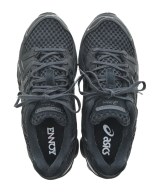 The Ennoy Professional（エンノイプロフェッショナル）スニーカー 黒 サイズ:28cm メンズ/2200642423122