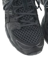 The Ennoy Professional（エンノイプロフェッショナル）スニーカー 黒 サイズ:28cm メンズ/2200642423122