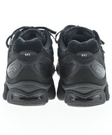 The Ennoy Professional（エンノイプロフェッショナル）スニーカー 黒 サイズ:28cm メンズ/2200642423122