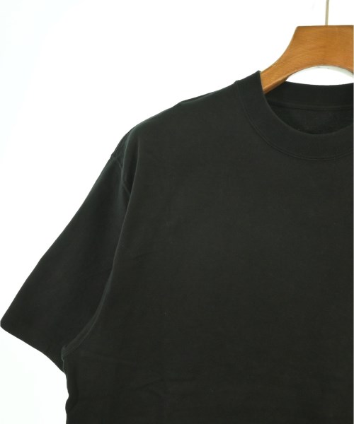 The Ennoy Professional（エンノイプロフェッショナル）Tシャツ・カットソー 黒 サイズ:S メンズ/2200643209039