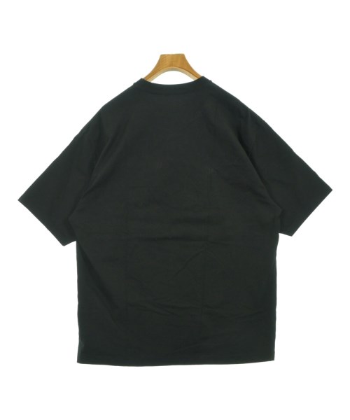 The Ennoy Professional（エンノイプロフェッショナル）Tシャツ・カットソー 黒 サイズ:L メンズ/2200643614017