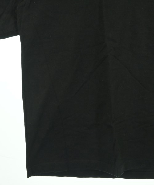 The Ennoy Professional（エンノイプロフェッショナル）Tシャツ・カットソー 黒 サイズ:L メンズ/2200643614017