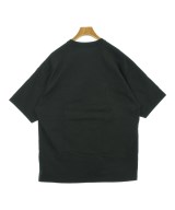 The Ennoy Professional（エンノイプロフェッショナル）Tシャツ・カットソー 黒 サイズ:L メンズ/2200643614017
