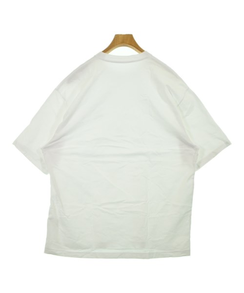 The Ennoy Professional（エンノイプロフェッショナル）Tシャツ・カットソー 白 サイズ:L メンズ/2200643614024