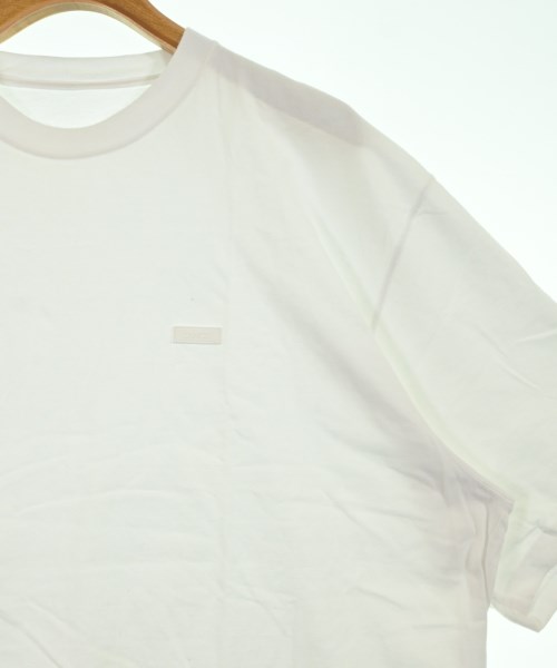 The Ennoy Professional（エンノイプロフェッショナル）Tシャツ・カットソー 白 サイズ:L メンズ/2200643614024