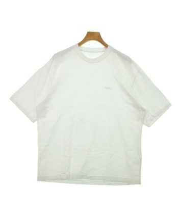 The Ennoy Professional ホワイト Tシャツ　coco様 The Ennoy Professional（エンノイプロフェッショナル）Tシャツ