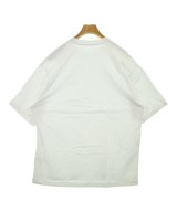 The Ennoy Professional（エンノイプロフェッショナル）Tシャツ・カットソー 白 サイズ:L メンズ/2200643614024