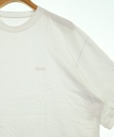 The Ennoy Professional（エンノイプロフェッショナル）Tシャツ・カットソー 白 サイズ:L メンズ/2200643614024