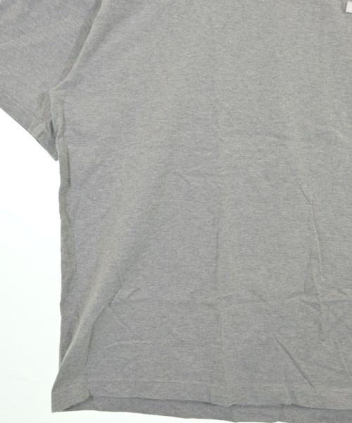 The Ennoy Professional（エンノイプロフェッショナル）Tシャツ・カットソー グレー サイズ:L メンズ/2200643614031