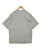 The Ennoy Professional（エンノイプロフェッショナル）Tシャツ・カットソー グレー サイズ:L メンズ/2200643614031