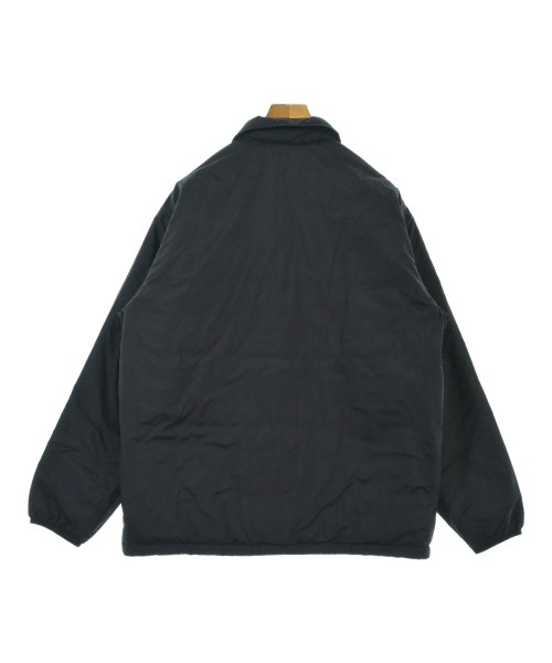 The Ennoy Professional（エンノイプロフェッショナル）ブルゾン 黒 サイズ:L メンズ/2200643650046