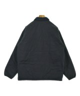 The Ennoy Professional（エンノイプロフェッショナル）ブルゾン 黒 サイズ:L メンズ/2200643650046