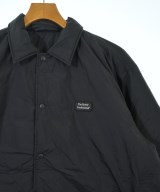 The Ennoy Professional（エンノイプロフェッショナル）ブルゾン 黒 サイズ:L メンズ/2200643650046