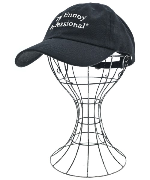 エンノイプロフェッショナル(The Ennoy Professional)のThe Ennoy Professional キャップ