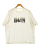 The Ennoy Professional Tシャツ・カットソー