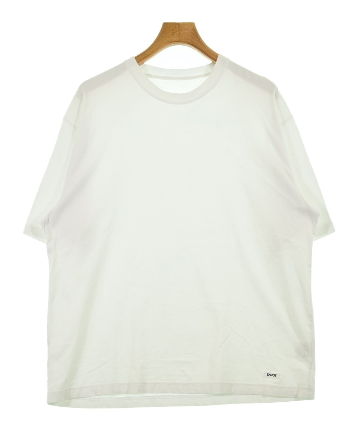 The Ennoy Professional（エンノイプロフェッショナル）Tシャツ