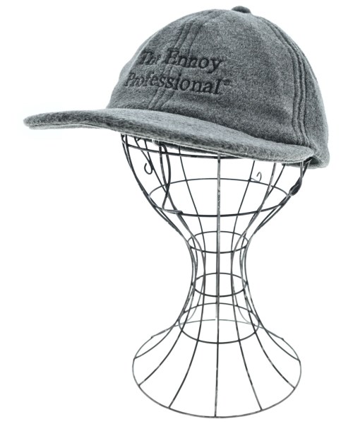 エンノイプロフェッショナル(The Ennoy Professional)のThe Ennoy Professional キャップ