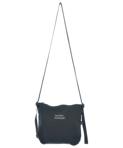 エンノイプロフェッショナル(The Ennoy Professional)のThe Ennoy Professional ショルダーバッグ