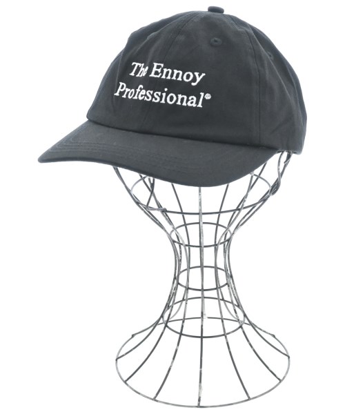 エンノイプロフェッショナル(The Ennoy Professional)のThe Ennoy Professional キャップ