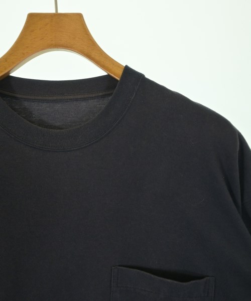 The Ennoy Professional（エンノイプロフェッショナル）Tシャツ・カットソー 紺 サイズ:XL メンズ/2200622784021