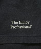 The Ennoy Professional（エンノイプロフェッショナル）Tシャツ・カットソー 紺 サイズ:XL メンズ/2200622784021