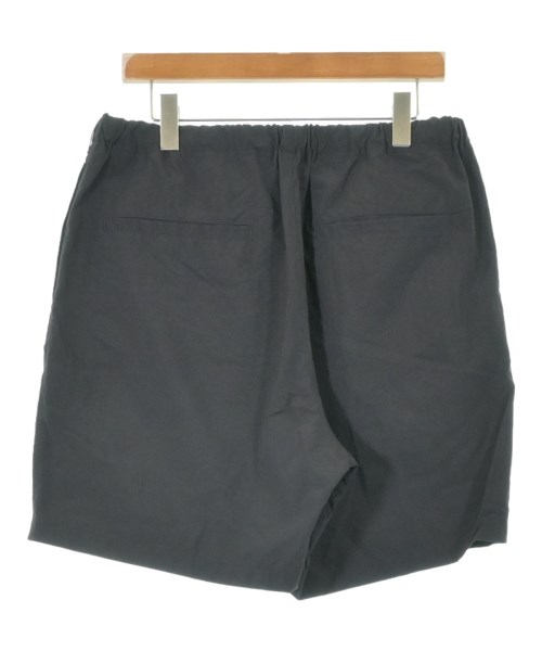 The Ennoy Professional（エンノイプロフェッショナル）ショートパンツ 黒 サイズ:L メンズ/2200611312167