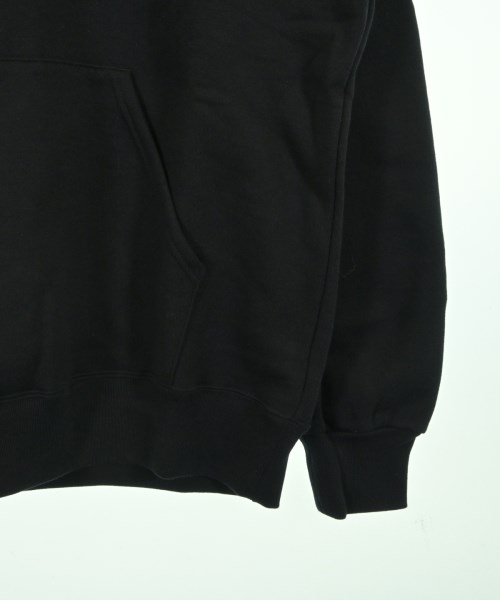 The Ennoy Professional（エンノイプロフェッショナル）パーカー 黒 サイズ:S メンズ/2200619100032