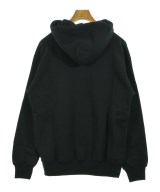 The Ennoy Professional（エンノイプロフェッショナル）パーカー 黒 サイズ:S メンズ/2200619100032