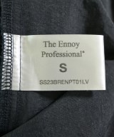 The Ennoy Professional（エンノイプロフェッショナル）その他 黒 サイズ:S メンズ/2200619100049