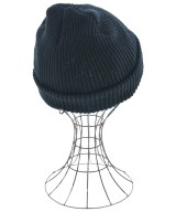 The Ennoy Professional（エンノイプロフェッショナル）ニットキャップ・ビーニー 黒 サイズ:- メンズ/2200616646243