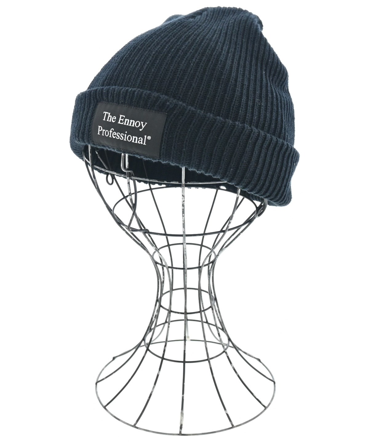 【ENNOY】The Ennoy Professional® ビーニー The Ennoy Professional（エンノイプロフェッショナル）ニットキャップ