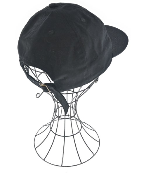 The Ennoy Professional（エンノイプロフェッショナル）キャップ 紺 サイズ:- メンズ/2200616646281