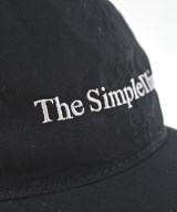 The Ennoy Professional（エンノイプロフェッショナル）キャップ 紺 サイズ:- メンズ/2200616646281