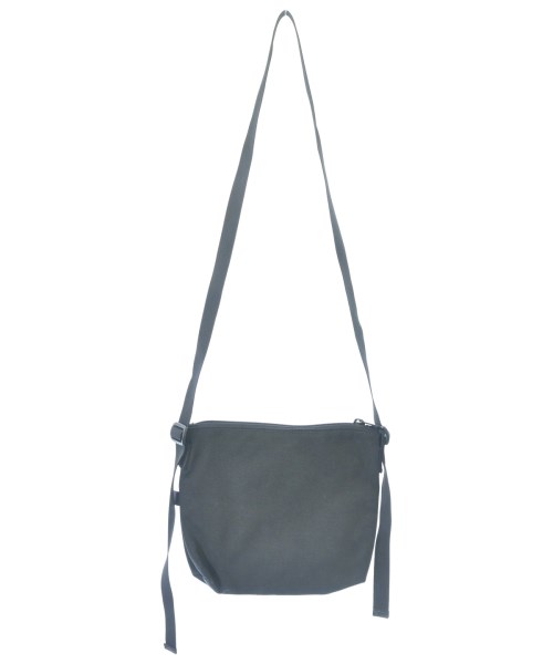 The Ennoy Professional（エンノイプロフェッショナル）ショルダーバッグ 黒 サイズ:- メンズ/2200627202087