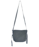 The Ennoy Professional（エンノイプロフェッショナル）ショルダーバッグ 黒 サイズ:- メンズ/2200627202087