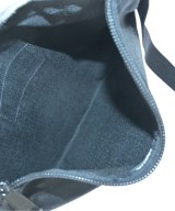 The Ennoy Professional（エンノイプロフェッショナル）ショルダーバッグ 黒 サイズ:- メンズ/2200627202087