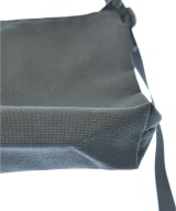 The Ennoy Professional（エンノイプロフェッショナル）ショルダーバッグ 黒 サイズ:- メンズ/2200627202087